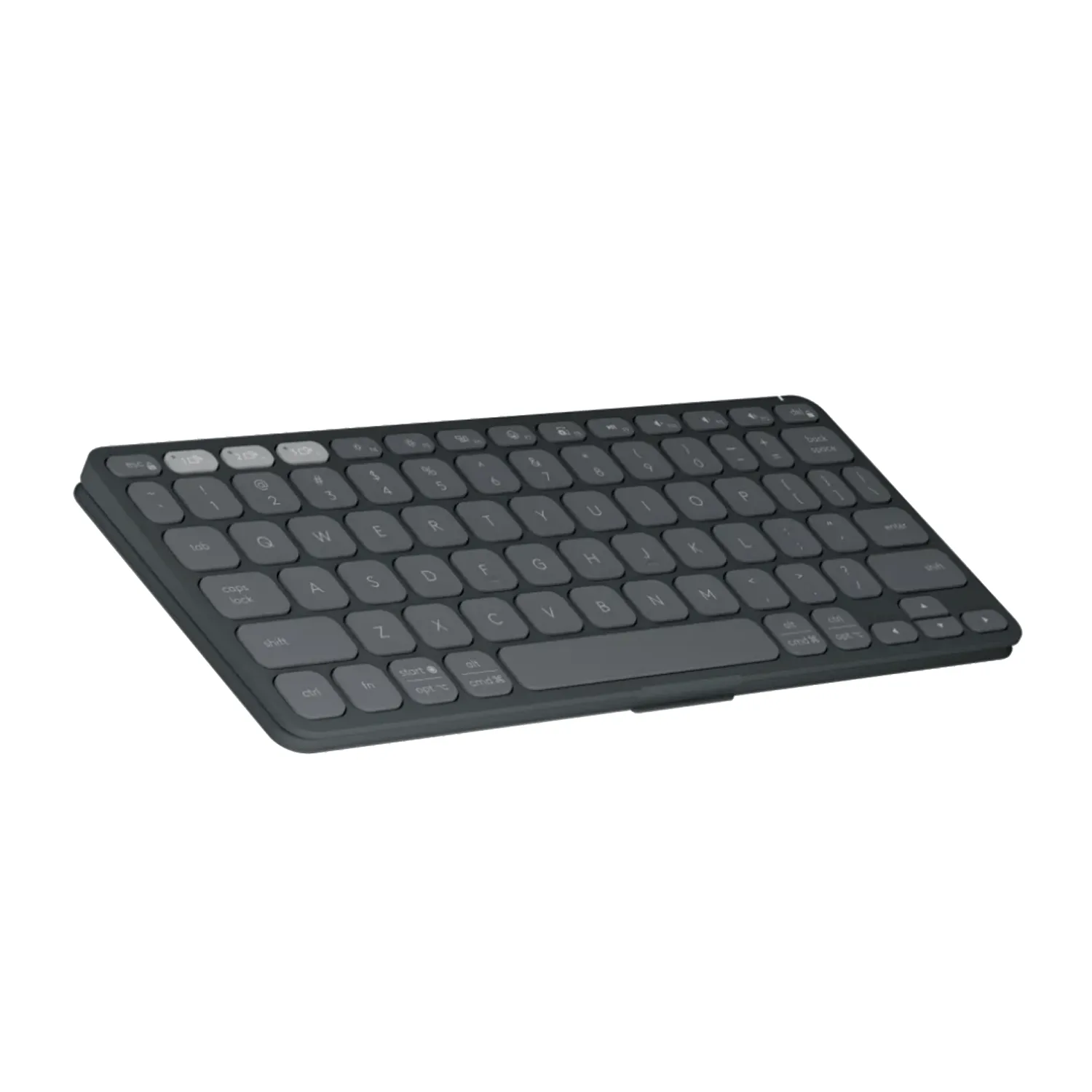 Logitech Keys To Go 2 Tablet Keyboard