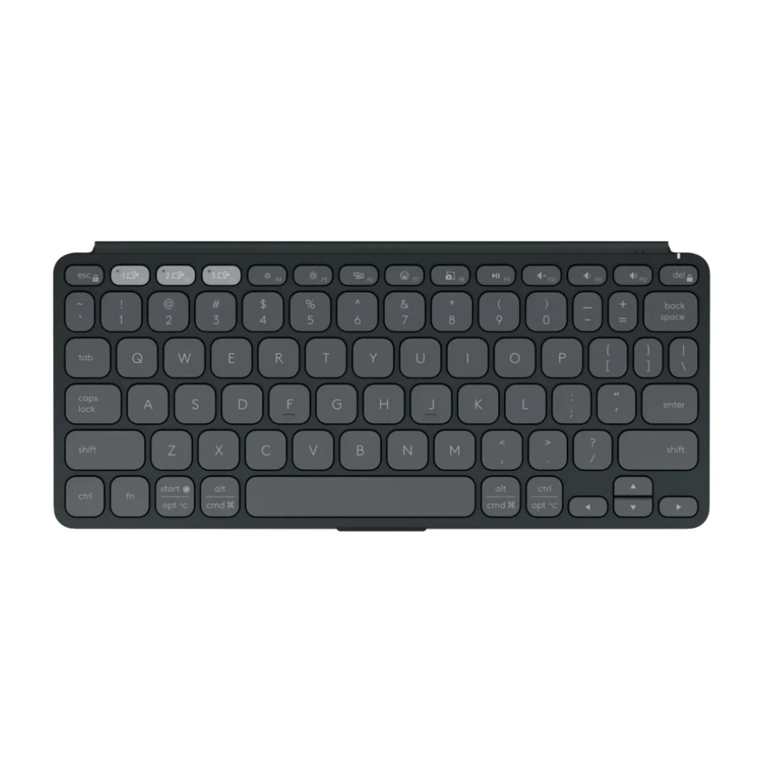 Logitech Keys To Go 2 Tablet Keyboard