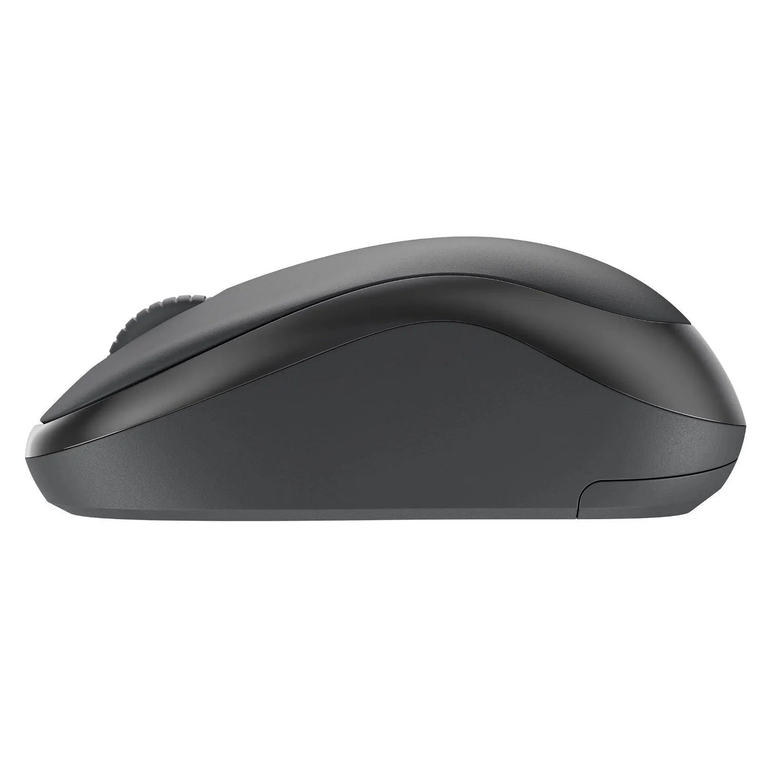 Logitech M240 Silent Mouse Bluetooth Wireless Graphite