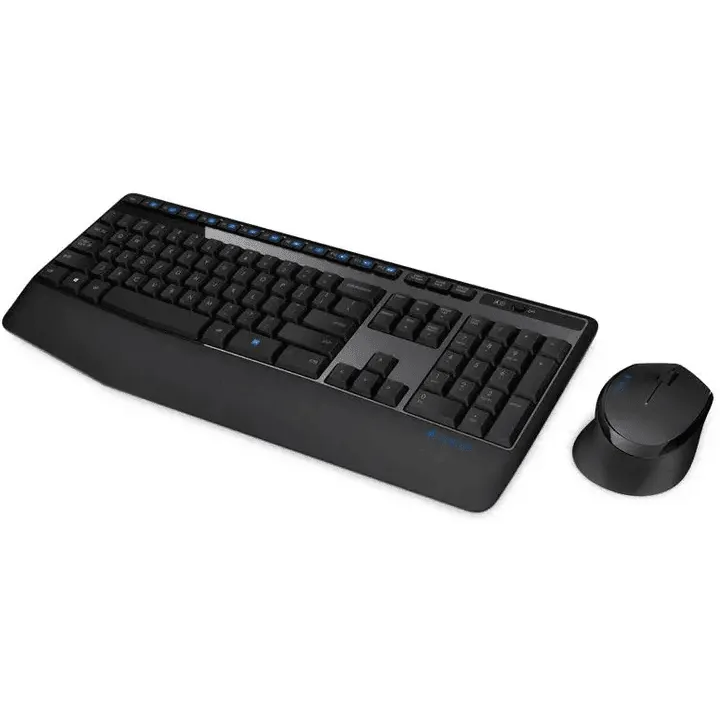 Logitech MK345 Wireless Keyboard And Mouse Combo Set