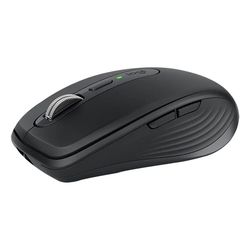 Logitech MX Anywhere 3 Wireless Bluetooth Mouse