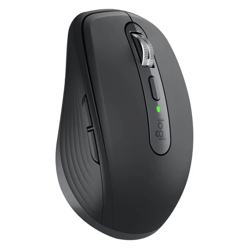 Logitech MX Anywhere 3 Wireless Bluetooth Mouse