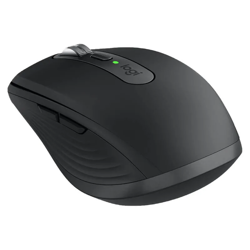 Logitech MX Anywhere 3 Wireless Bluetooth Mouse