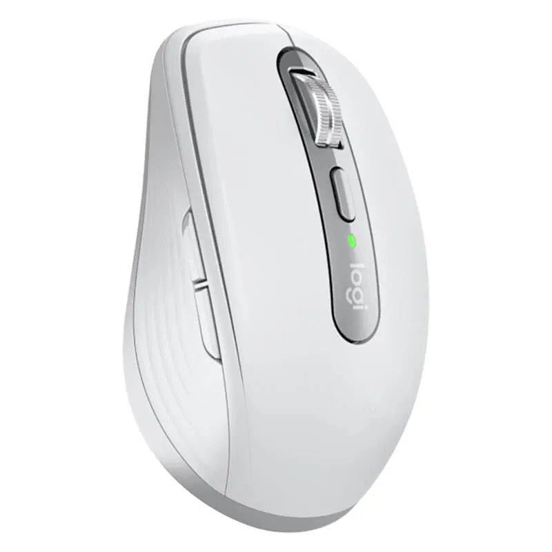 Logitech MX Anywhere 3 Wireless Bluetooth Mouse