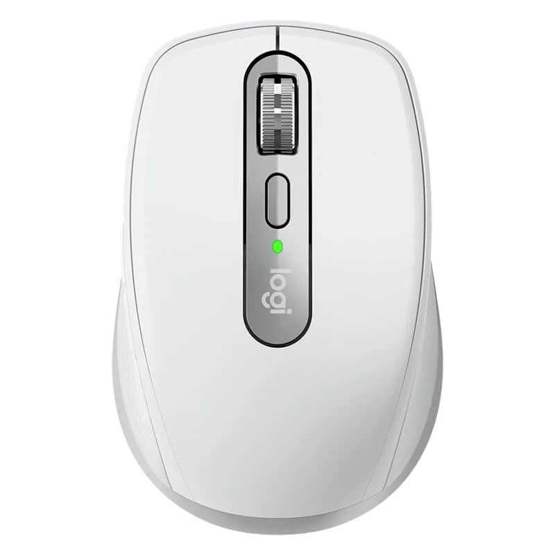 Logitech MX Anywhere 3 Wireless Bluetooth Mouse