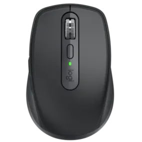 Logitech MX Anywhere 3 Wireless Bluetooth Mouse