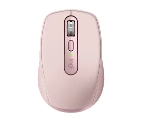 LOGITECH MX ANYWHERE 3 WIRELESS MOUSE ROSE