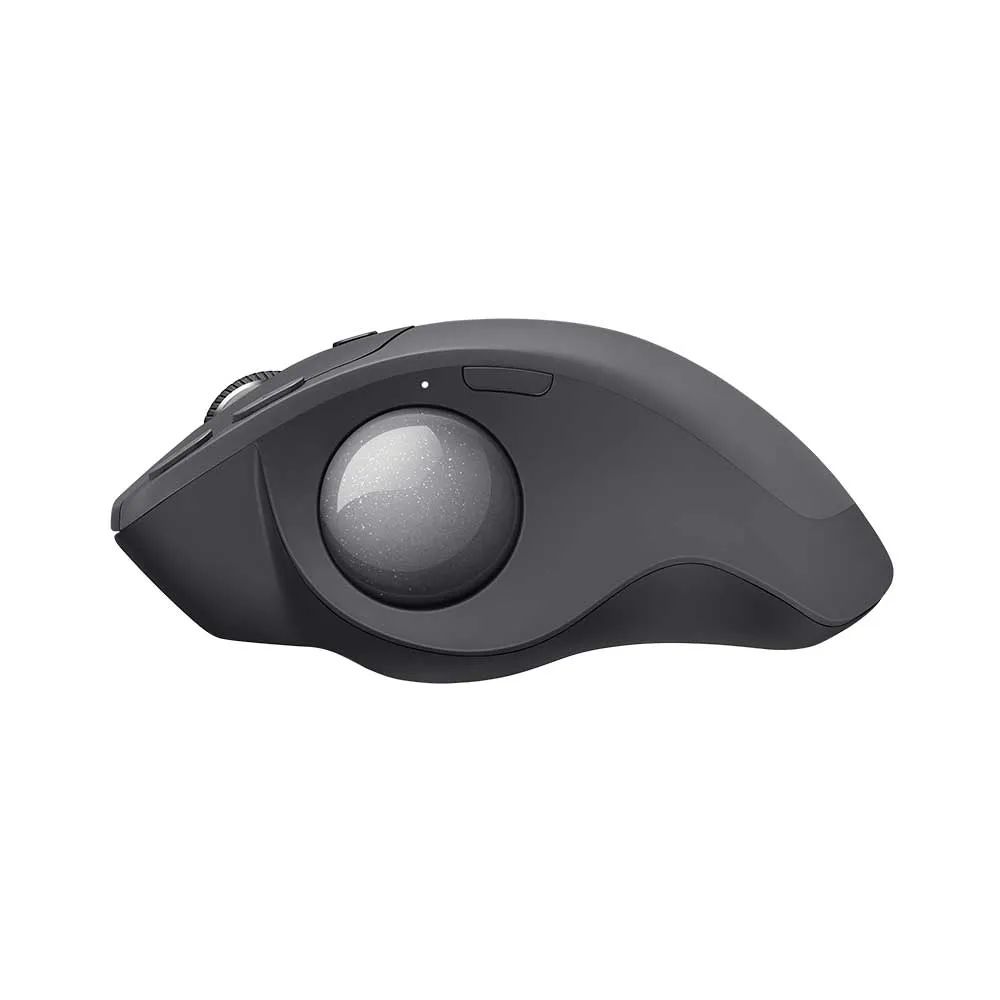 Logitech MX Ergo Wireless Trackball Mouse