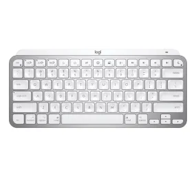 Logitech MX Keys Mini Wireless Illuminated Keyboard