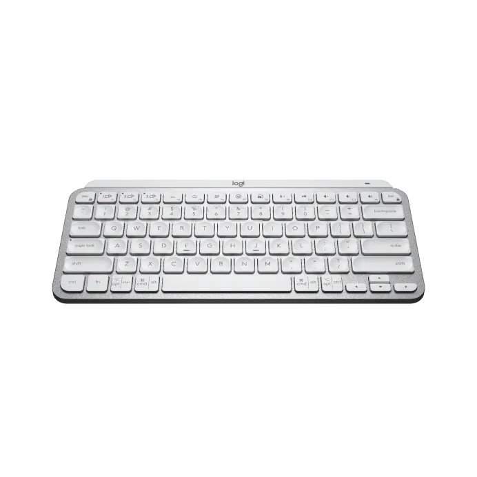 Logitech MX Keys Mini Wireless Keyboard