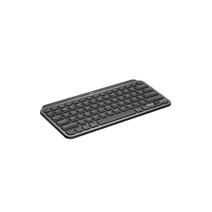 Logitech MX Keys Mini Wireless Keyboard