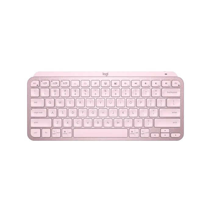 Logitech MX Keys Mini Wireless Keyboard