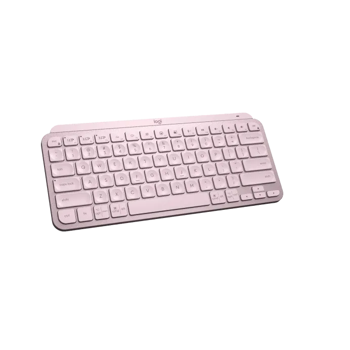 Logitech MX Keys Mini Wireless Keyboard