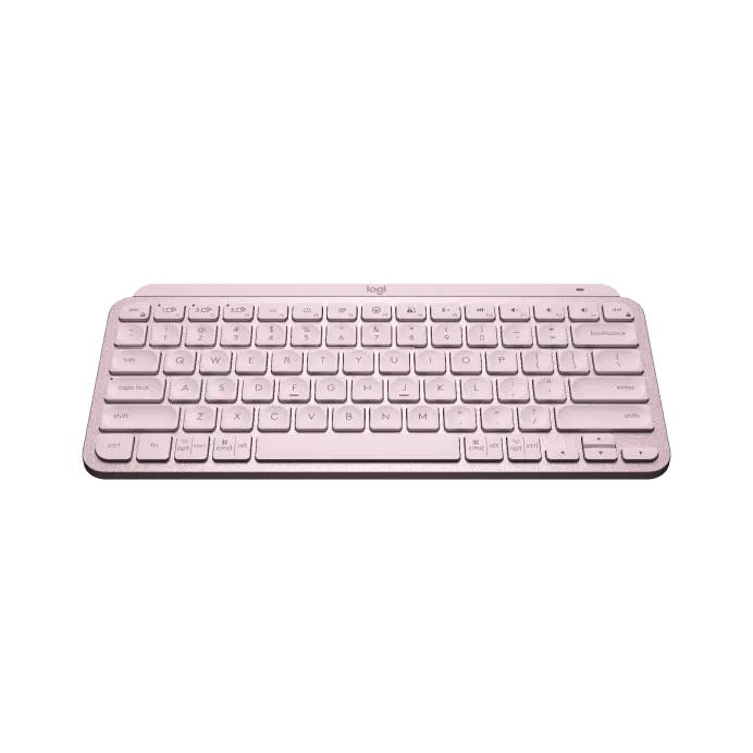 Logitech MX Keys Mini Wireless Keyboard