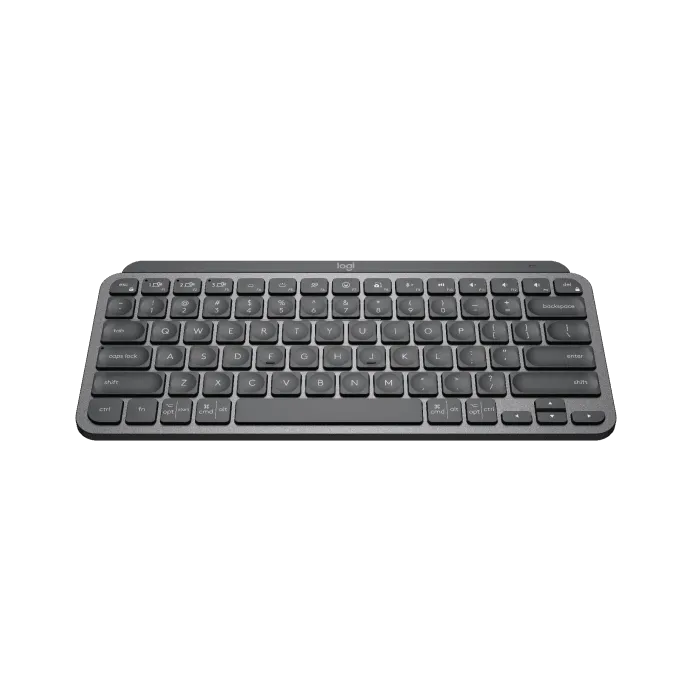 Logitech MX Keys Mini Wireless Keyboard