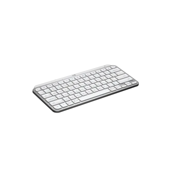 Logitech MX Keys Mini Wireless Keyboard