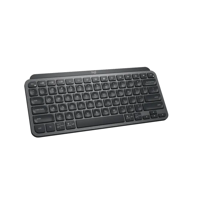 Logitech MX Keys Mini Wireless Keyboard