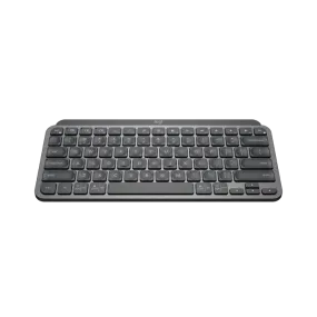 Logitech MX Keys Mini Wireless Keyboard