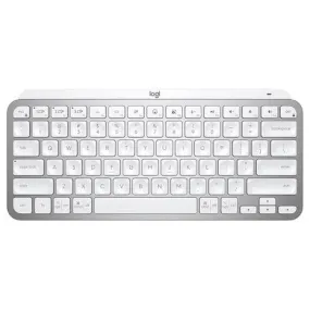 Logitech MX Keys Wireless Illuminated Keyboard