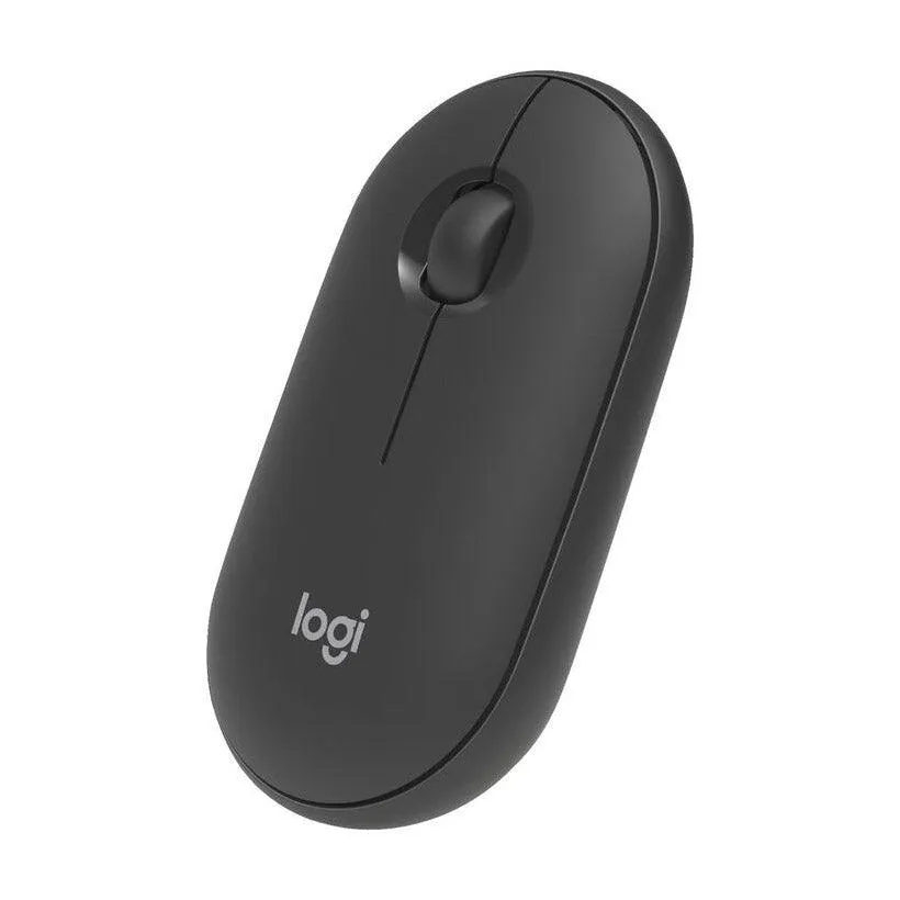 Logitech Pebble M350 Wireless Mouse