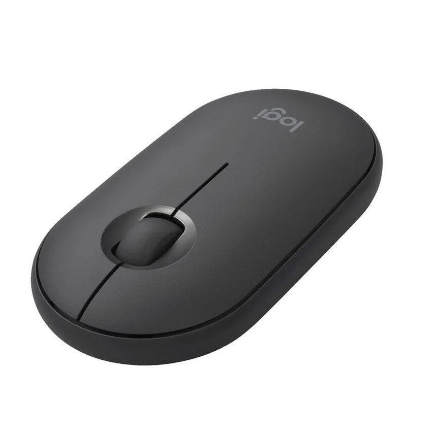 Logitech Pebble M350 Wireless Mouse