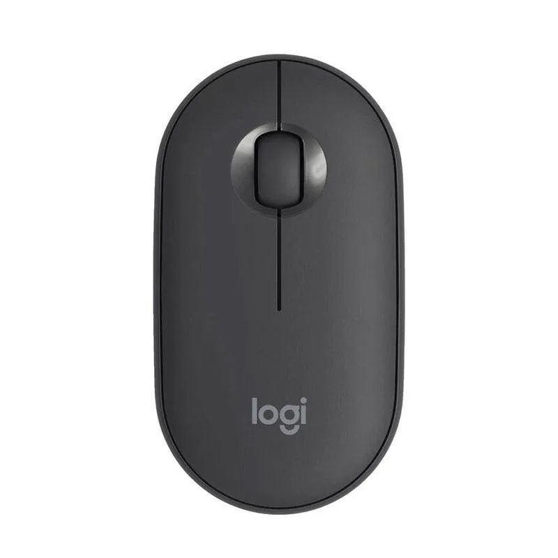 Logitech Pebble M350 Wireless Mouse