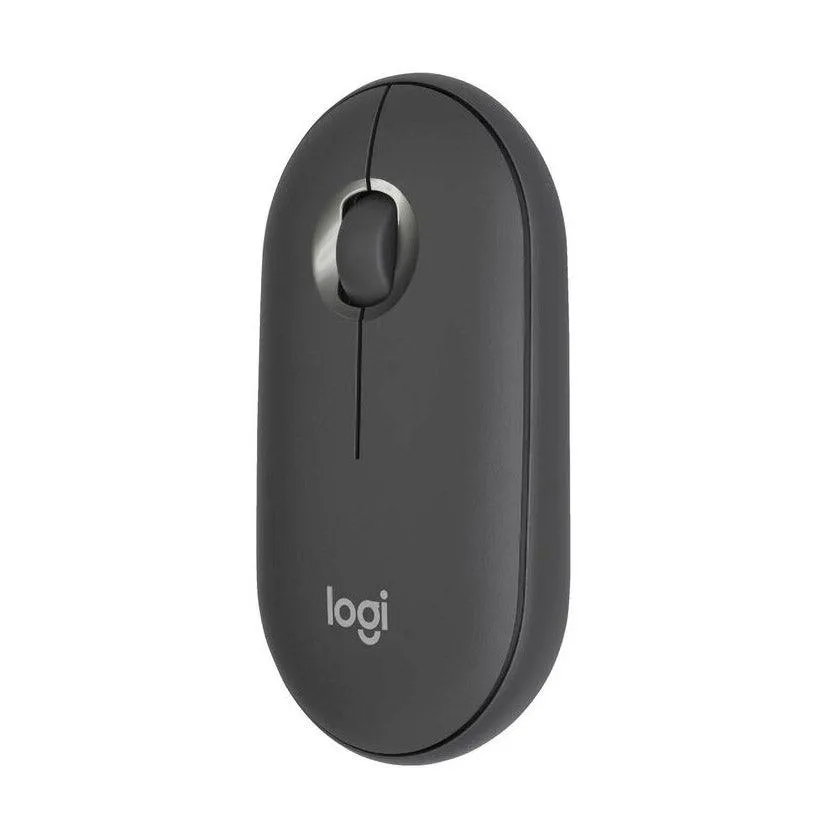 Logitech Pebble M350 Wireless Mouse