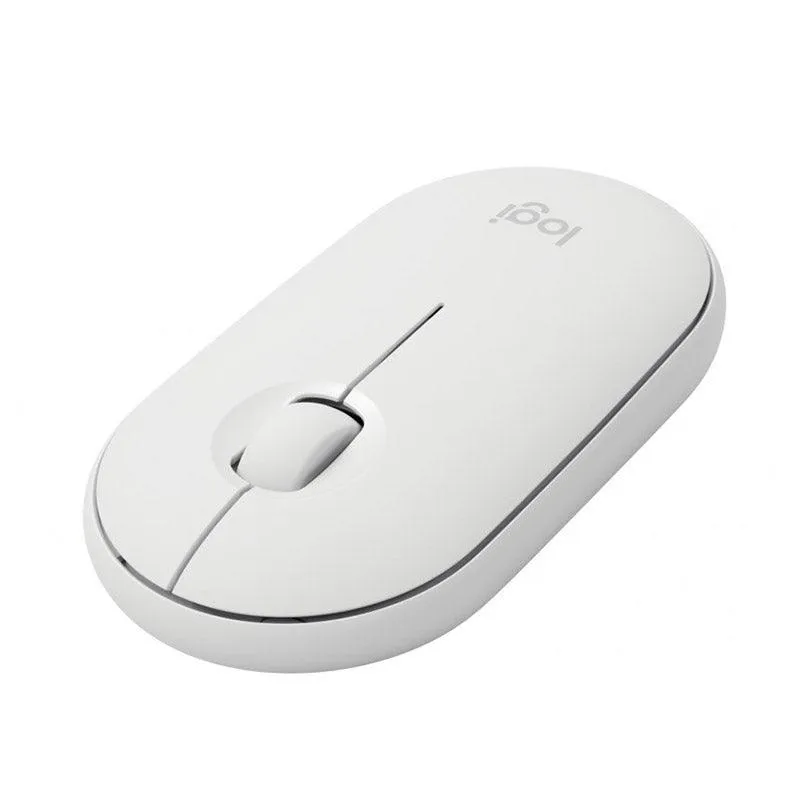 Logitech Pebble M350 Wireless Mouse