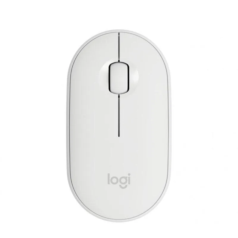 Logitech Pebble M350 Wireless Mouse