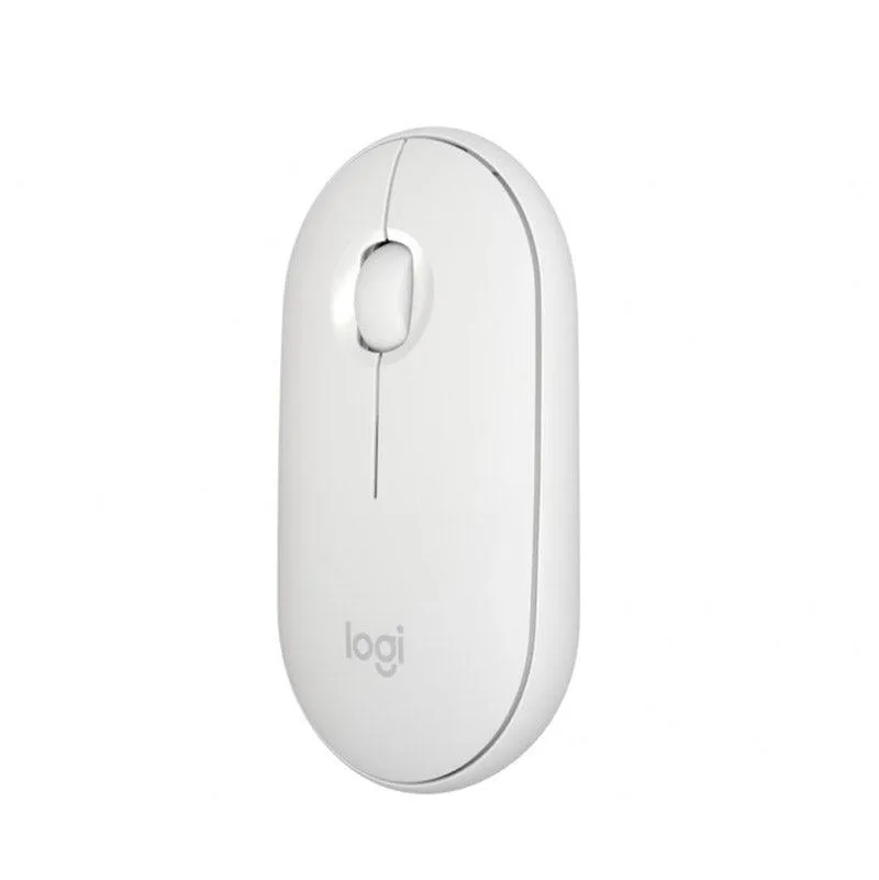 Logitech Pebble M350 Wireless Mouse