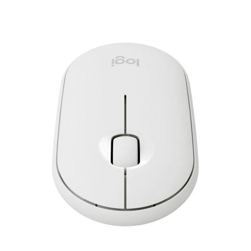 Logitech Pebble M350 Wireless Mouse