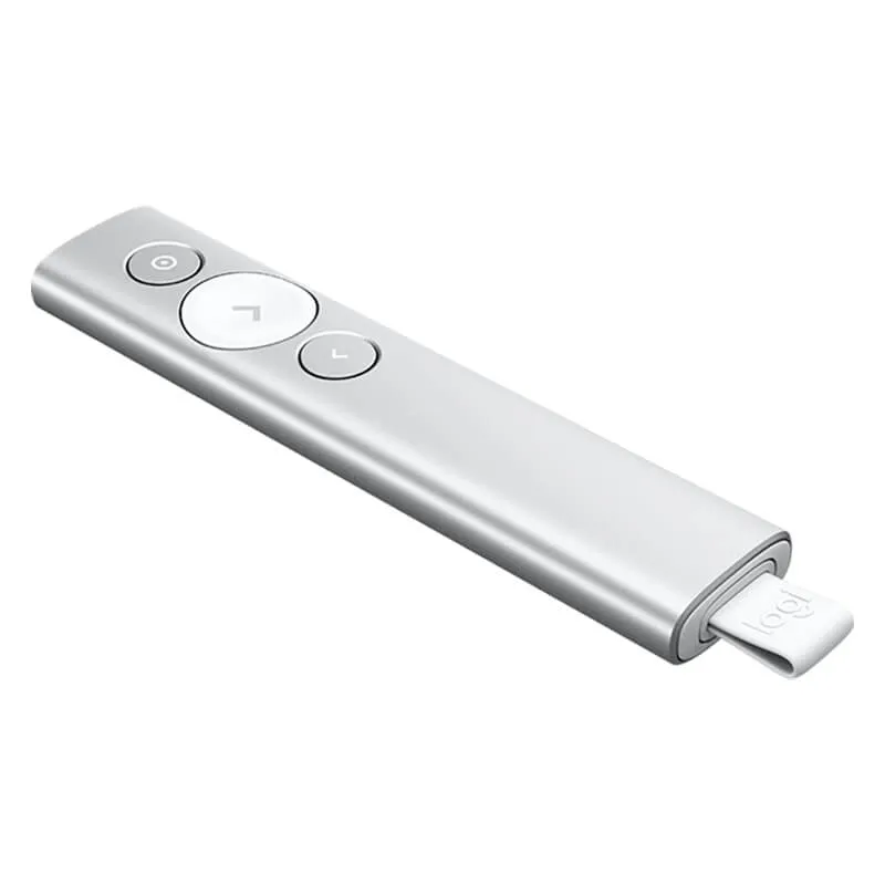 Logitech Spotlight Presentation Remote