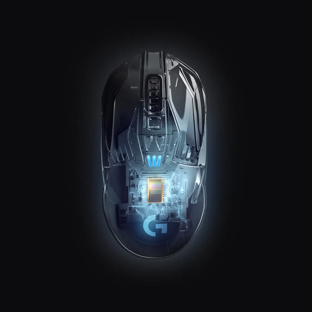 Logitech Wireless Gaming Mouse G G903 Lightspeed