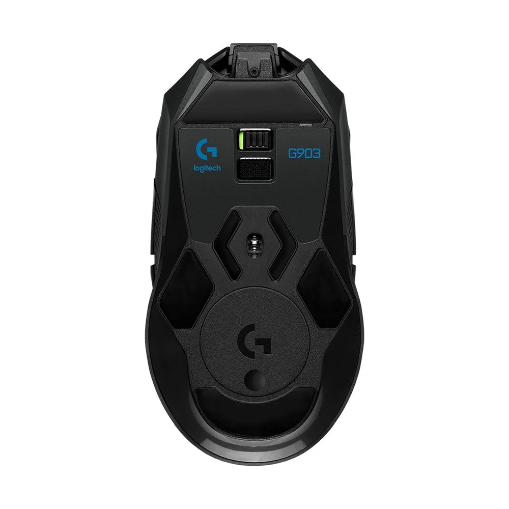 Logitech Wireless Gaming Mouse G G903 Lightspeed