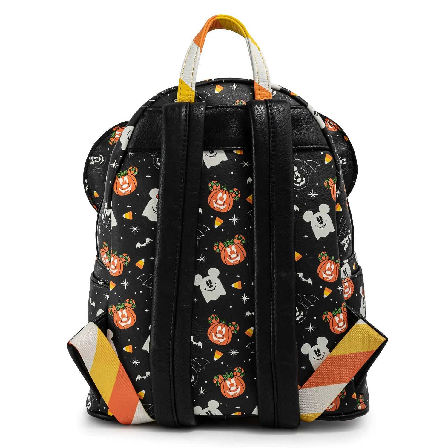 Loungefly Disney Spooky Mice Mini Backpack And Headband Set