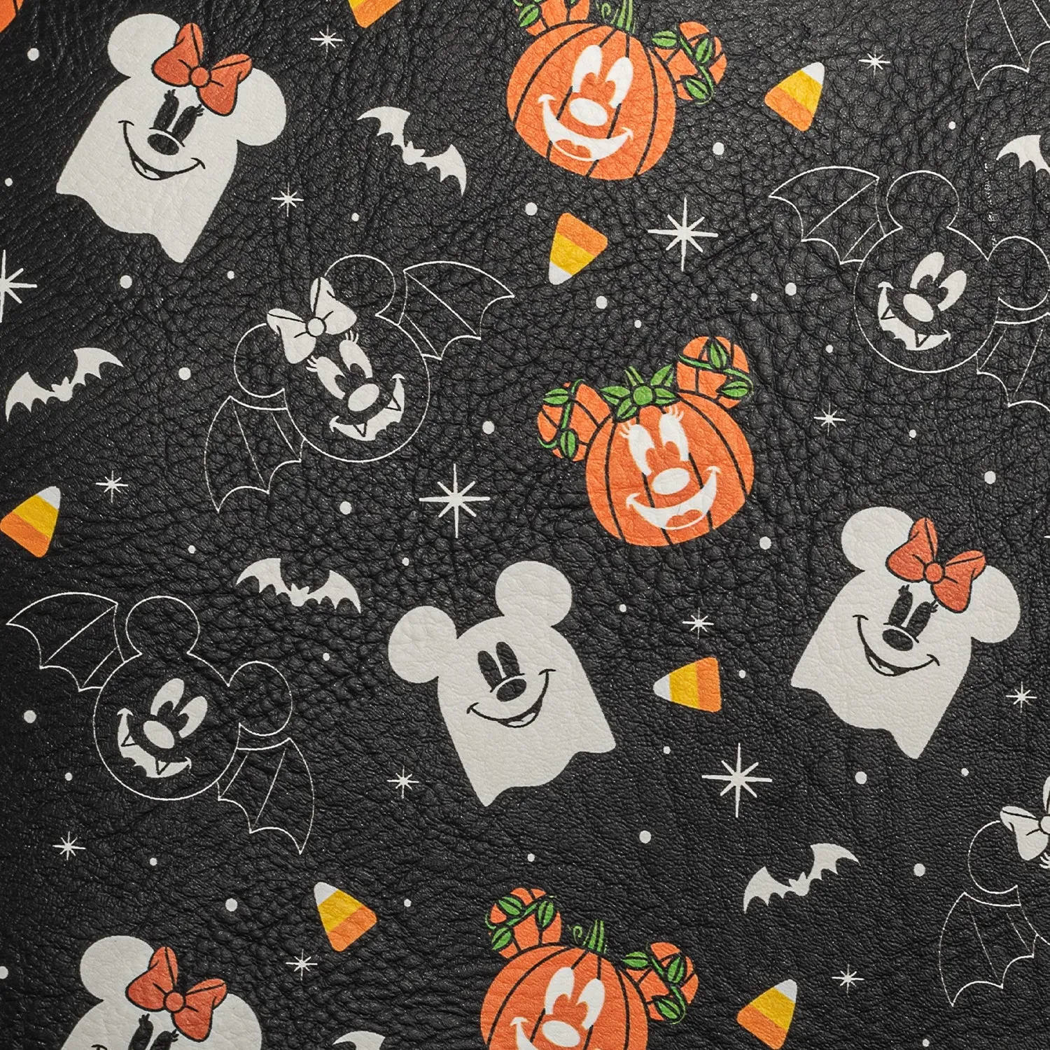 Loungefly Disney Spooky Mice Mini Backpack And Headband Set