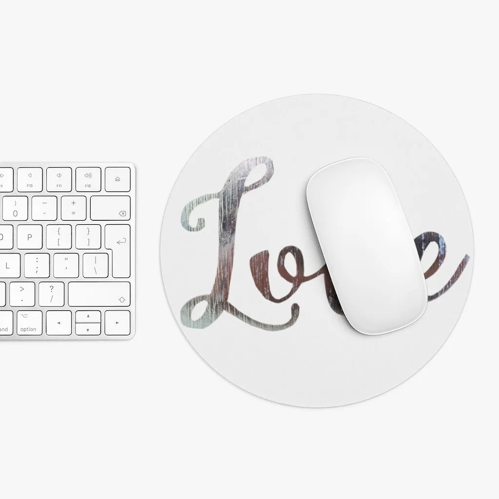 Love Mouse Pad