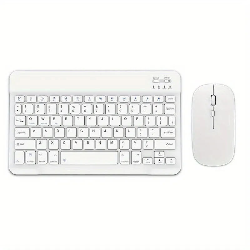 M030 Wireless Mouse Keyboard Combo.