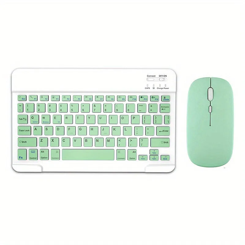 M030 Wireless Mouse Keyboard Combo.