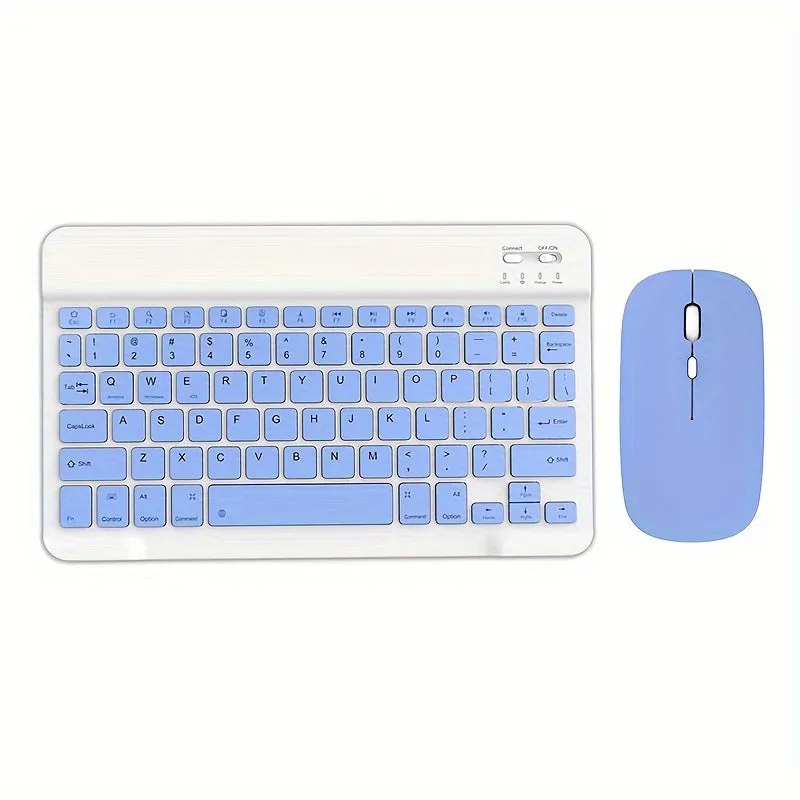 M030 Wireless Mouse Keyboard Combo.