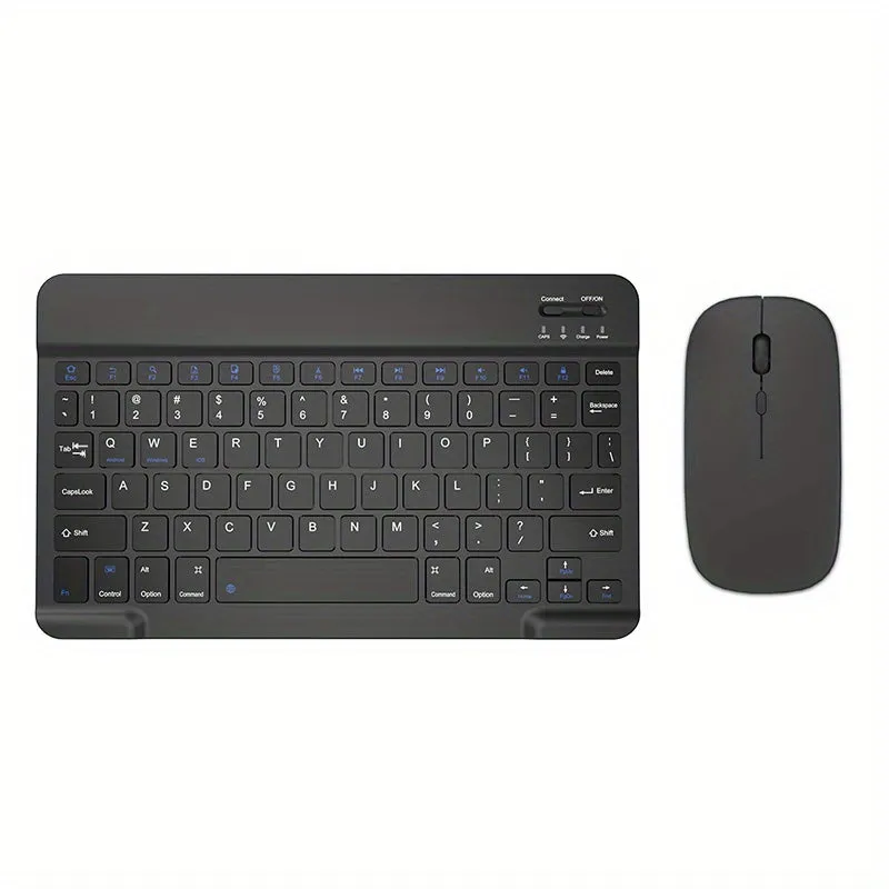 M030 Wireless Mouse Keyboard Combo.