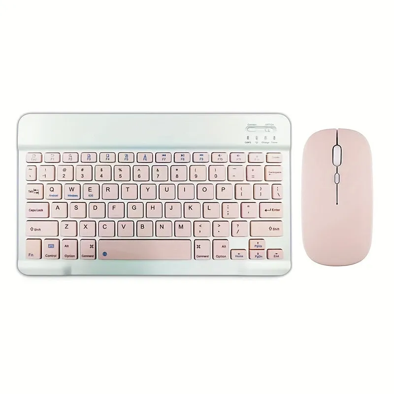 M030 Wireless Mouse Keyboard Combo.