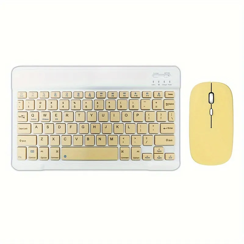 M030 Wireless Mouse Keyboard Combo.