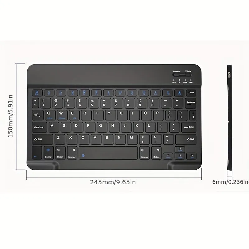 M030 Wireless Mouse Keyboard Combo.