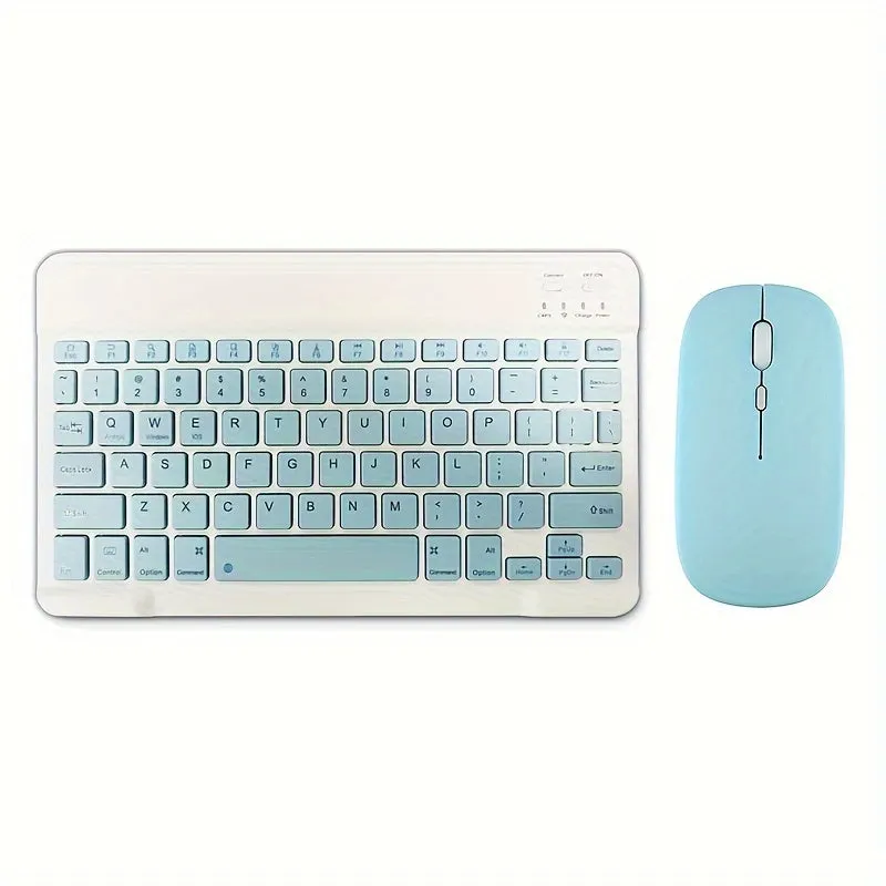 M030 Wireless Mouse Keyboard Combo.