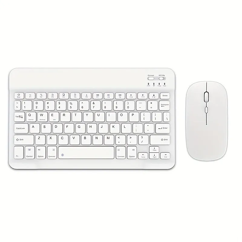 M030 Wireless Mouse Keyboard Combo.