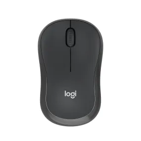 M240 Silent Bt Mouse - Graphite