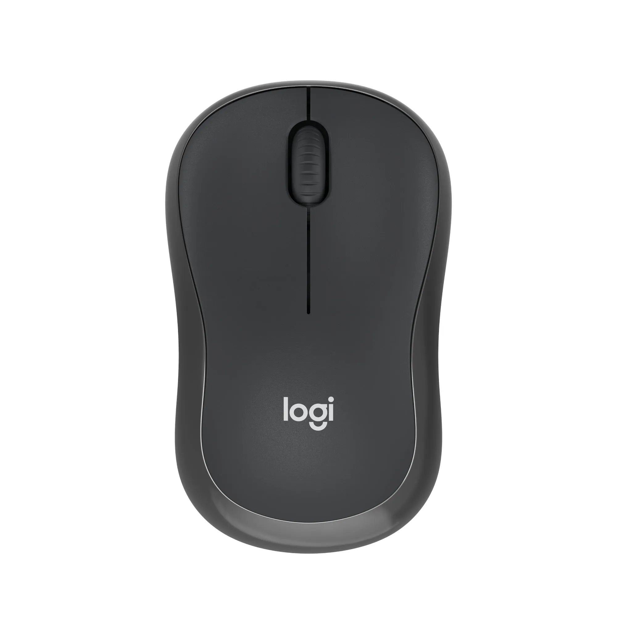 M240 Silent Bt Mouse - Graphite