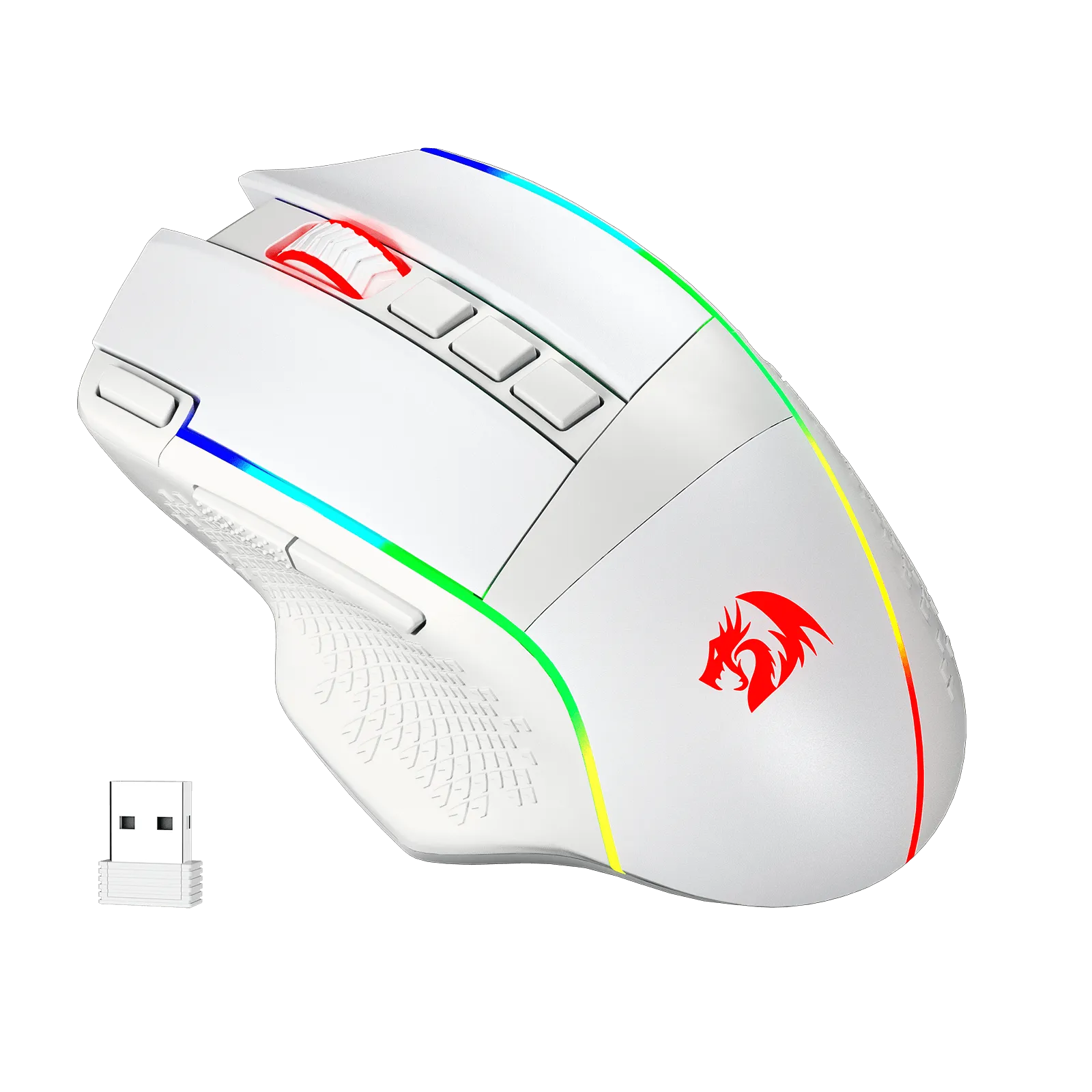 M991 Wireless FPS Gaming Mouse