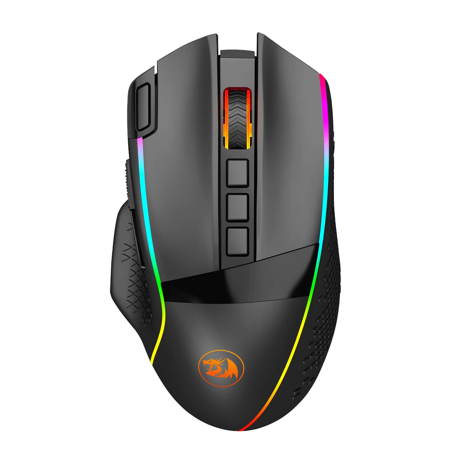 M991 Wireless FPS Gaming Mouse